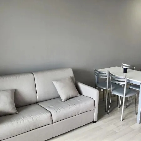 Apartment Confortable Pour 4 Personnes