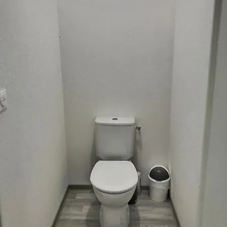 Apartment Confortable Pour 4 Personnes *