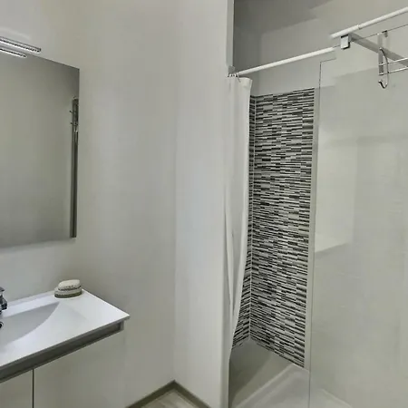 Apartment Confortable Pour 4 Personnes Valras-Plage