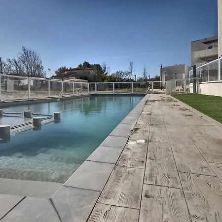 Confortable Pour 4 Personnes Apartment *