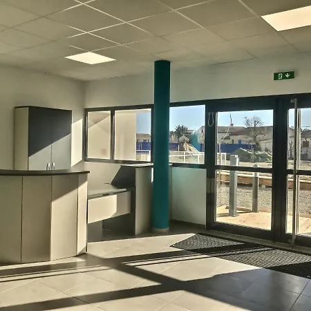 Confortable Pour 4 Personnes Apartment