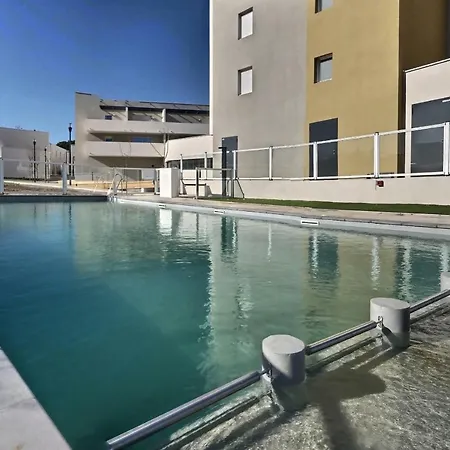 Confortable Pour 4 Personnes Apartment *
